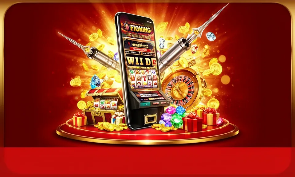 megavip99 Casino